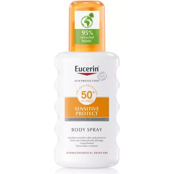 Sun Sensitive Protect