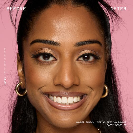 Wonder Snatch Powder