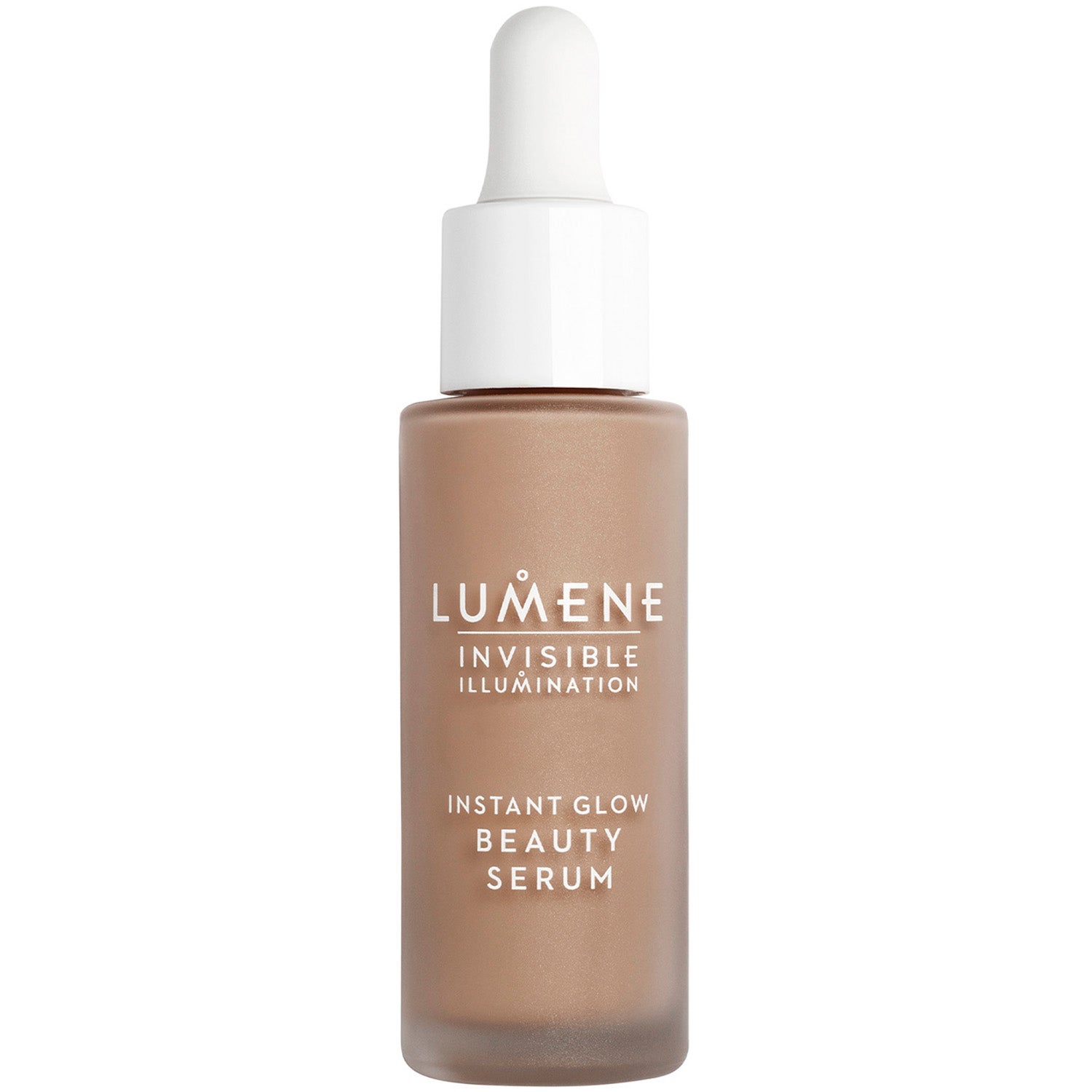 Lumene Invisible Illumination Instant Glow Beauty Serum 300