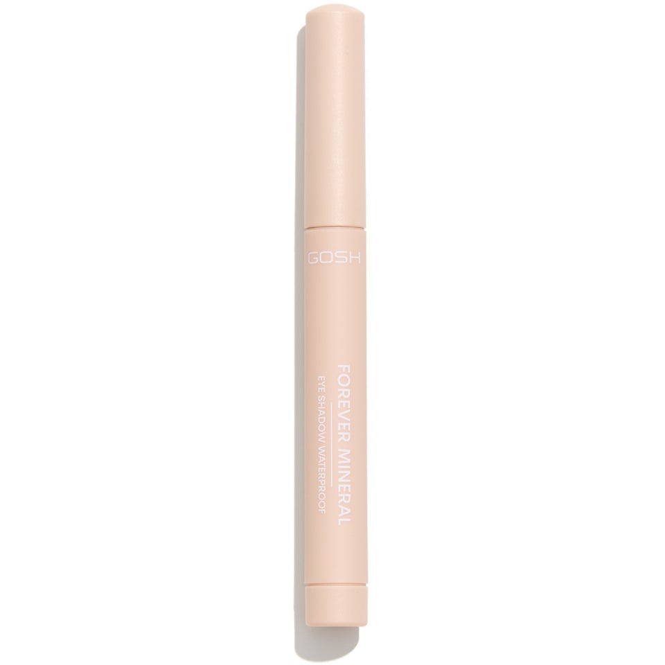 Forever Mineral Matte