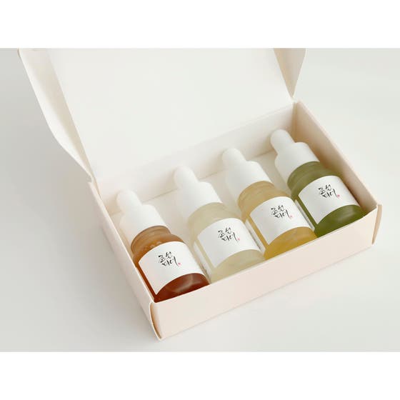 Hanbang Serum Discovery Kit