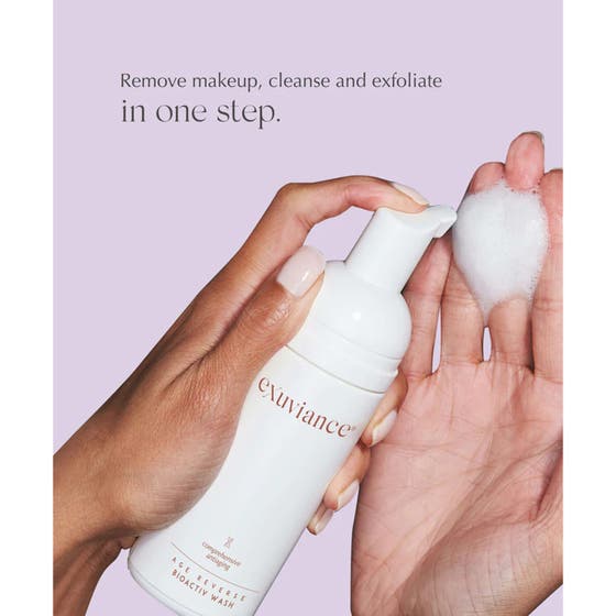 Age Reverse BioActiv Wash