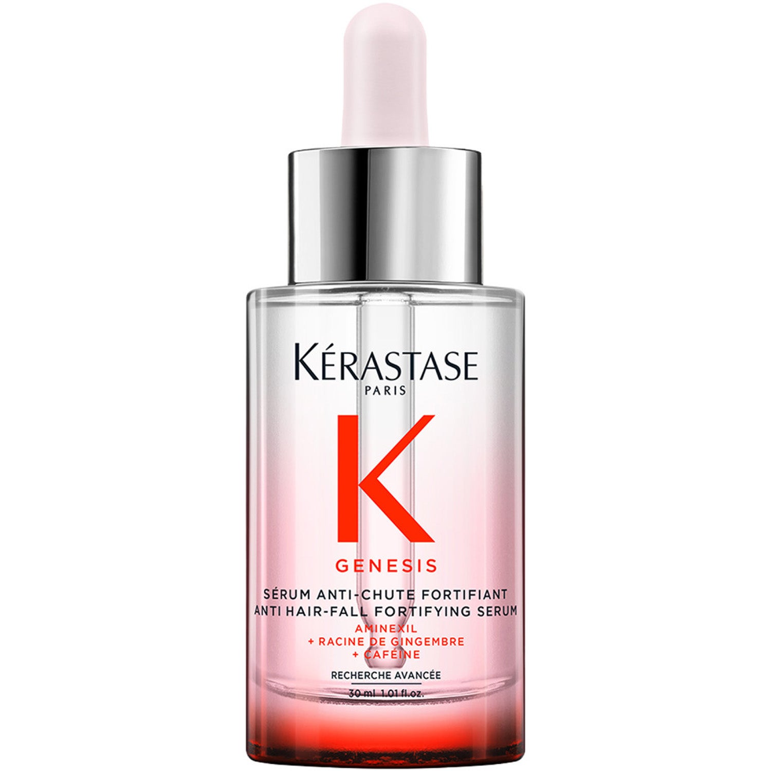 Kérastase Genesis Serum Anti Chute Fortifiant Mini 30 ml billede