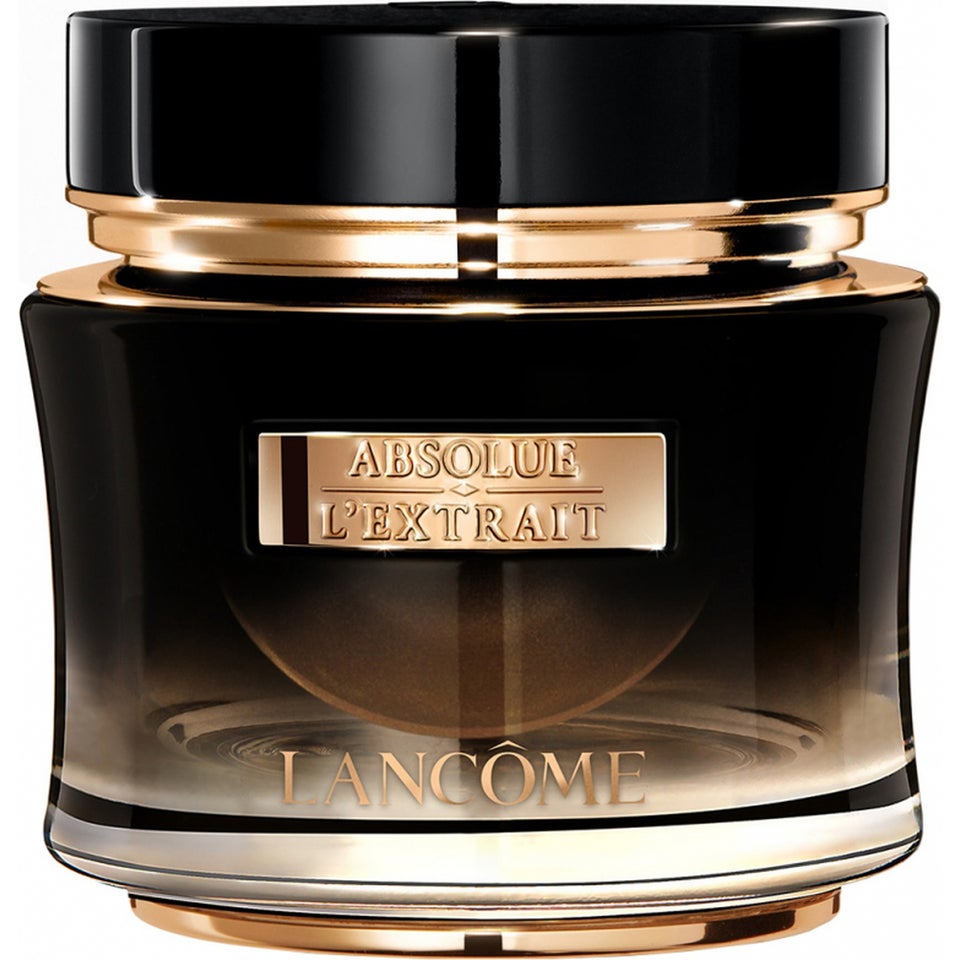 Absolue L'Extrait Elixir Day Cream