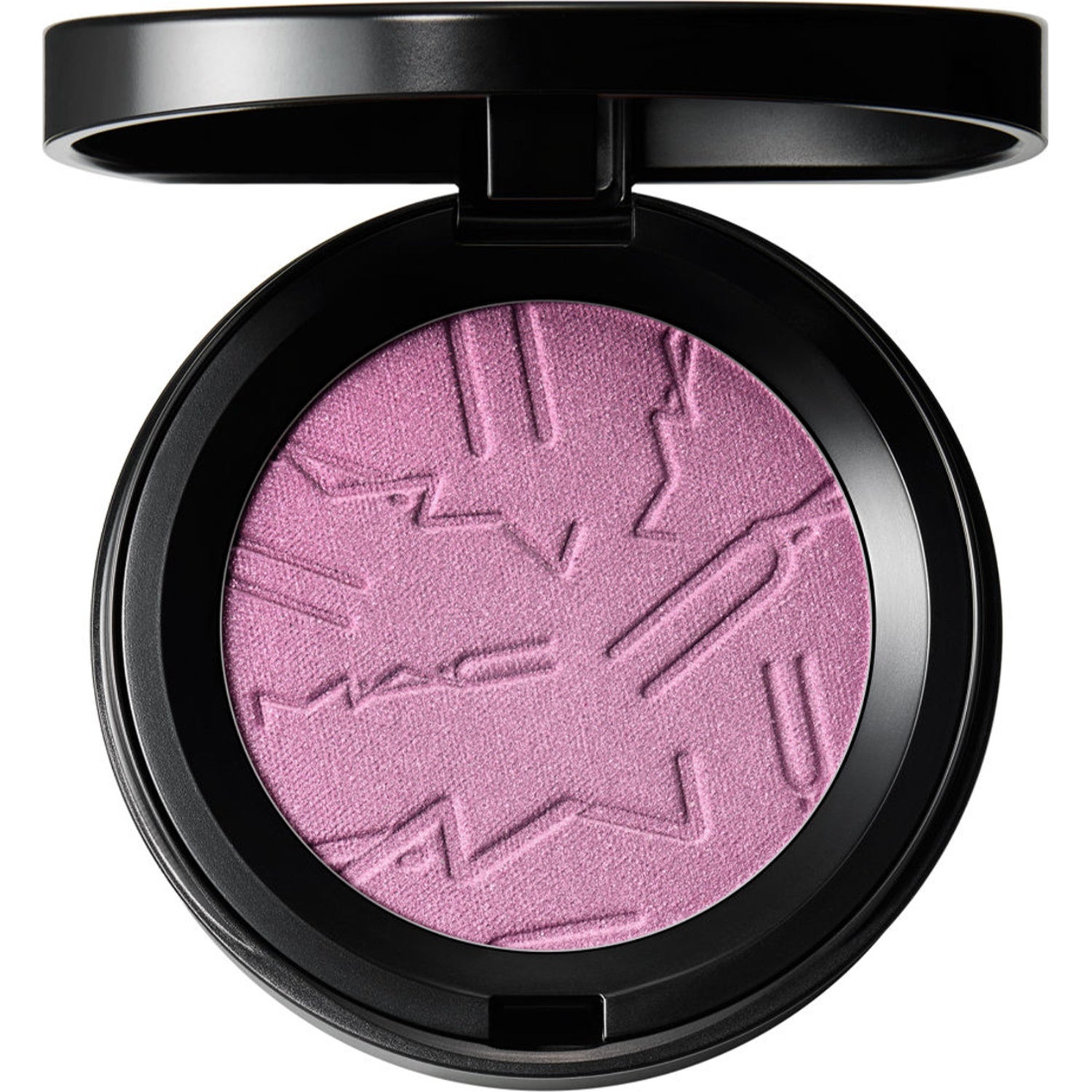 MAC Cosmetics Skinfinish Colourstruck Blush Lalalavender - 4,5 g billede