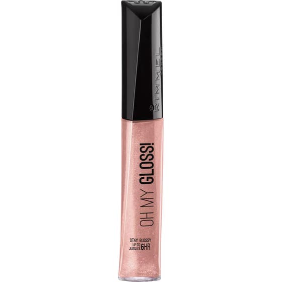 Oh My Gloss