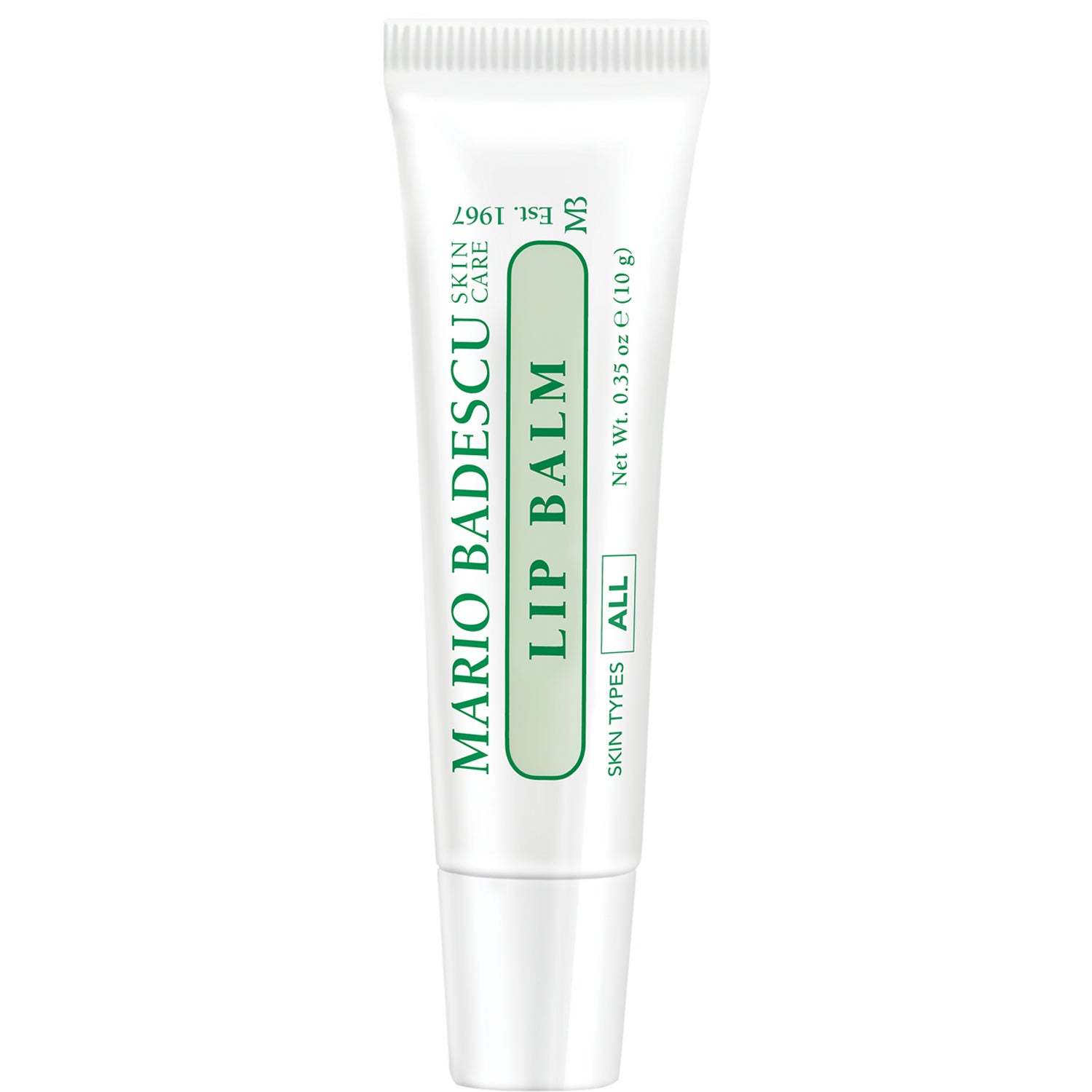 MARIO BADESCU Lip Balm Original läppvård dam – bild 10