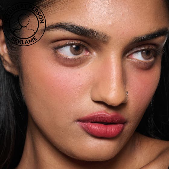 Powder Kiss Lip + Cheek Mousse