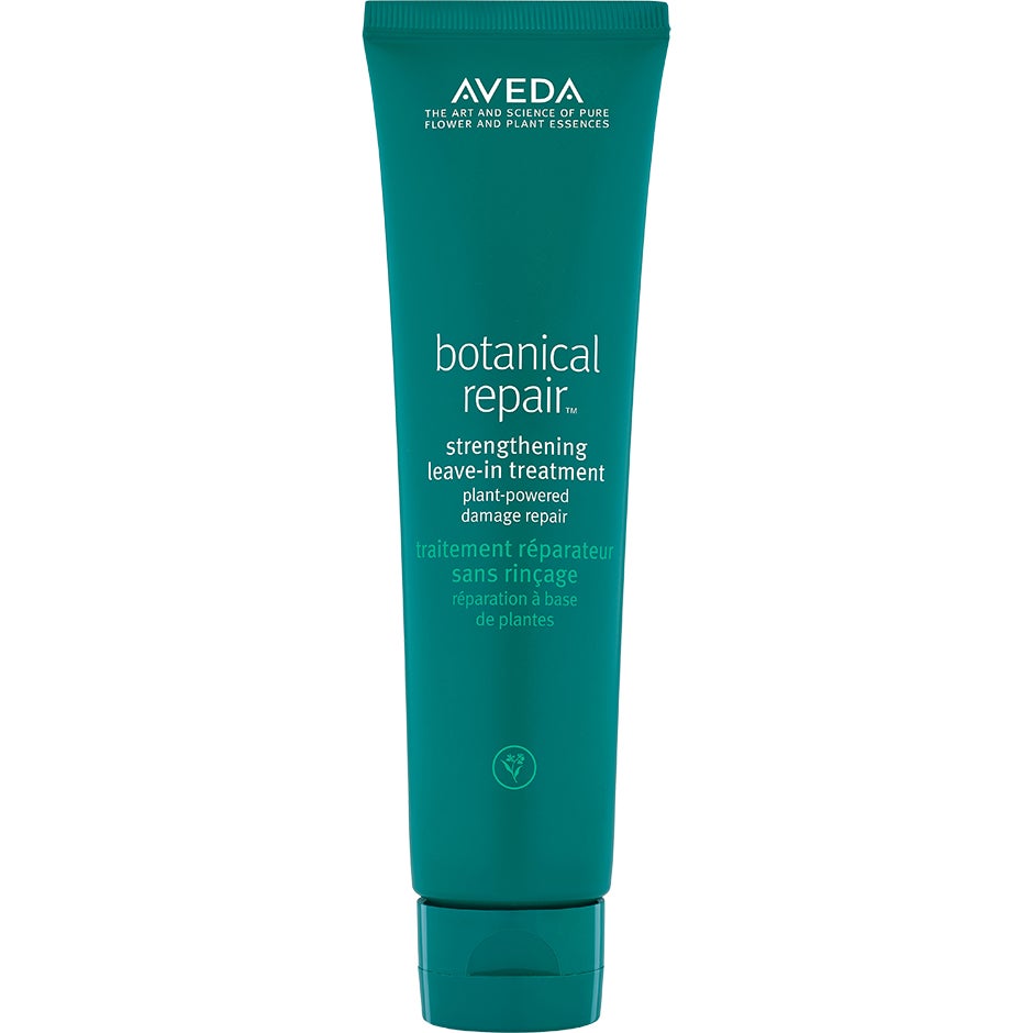 AVEDA Botanical Repair Leave In Treatment schampo & balsam dam – bild 2