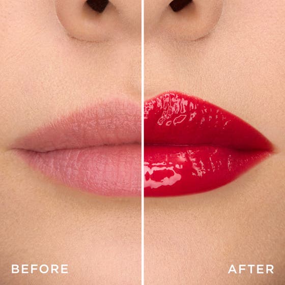L'Absolu Rouge Glaze Tintation