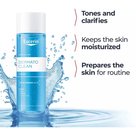 Dermatoclean Toner