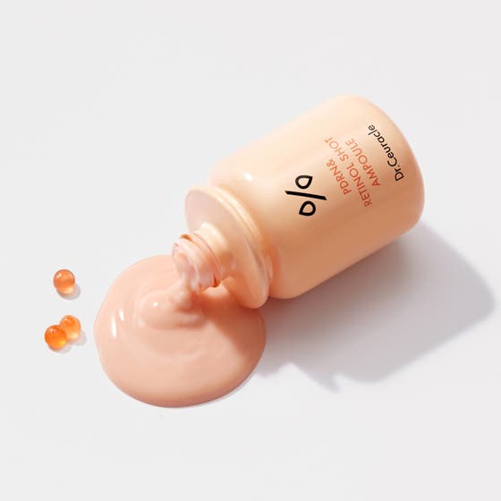 PDRN & Retinol Shot Ampoule