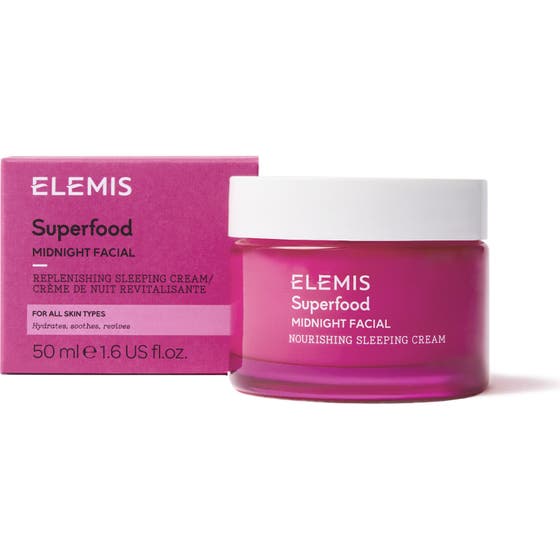 Superfood Midnight Facial Masque