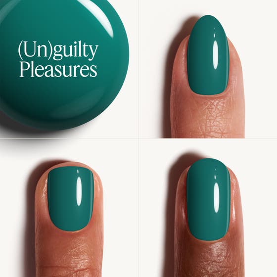 Original Nail Polish