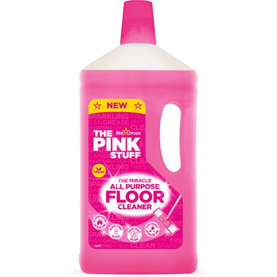 All Purpose Floor Cleaner