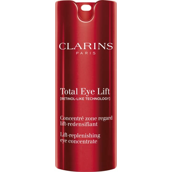 Total Eye Lift