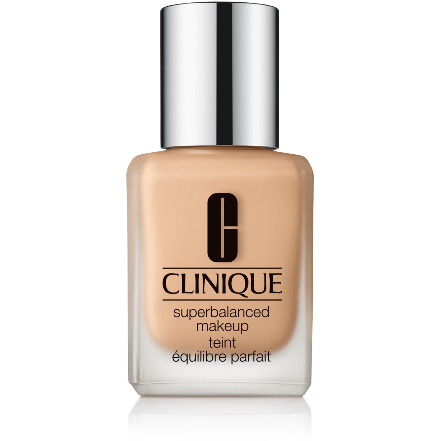 Clinique Superbalanced Makeup foundation & concealer dam – bild 10