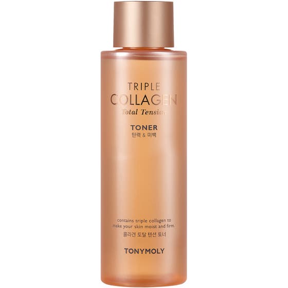 Triple Collagen Total Tension Toner