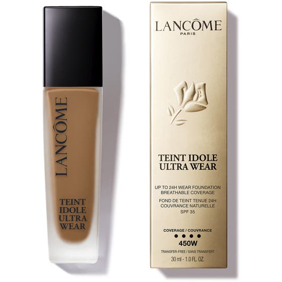 Teint Idole Ultra Wear 24H Longwear Foundation
