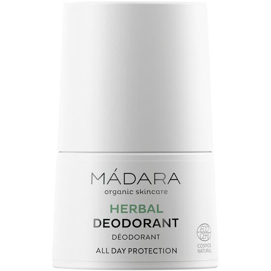 Herbal Deodorant