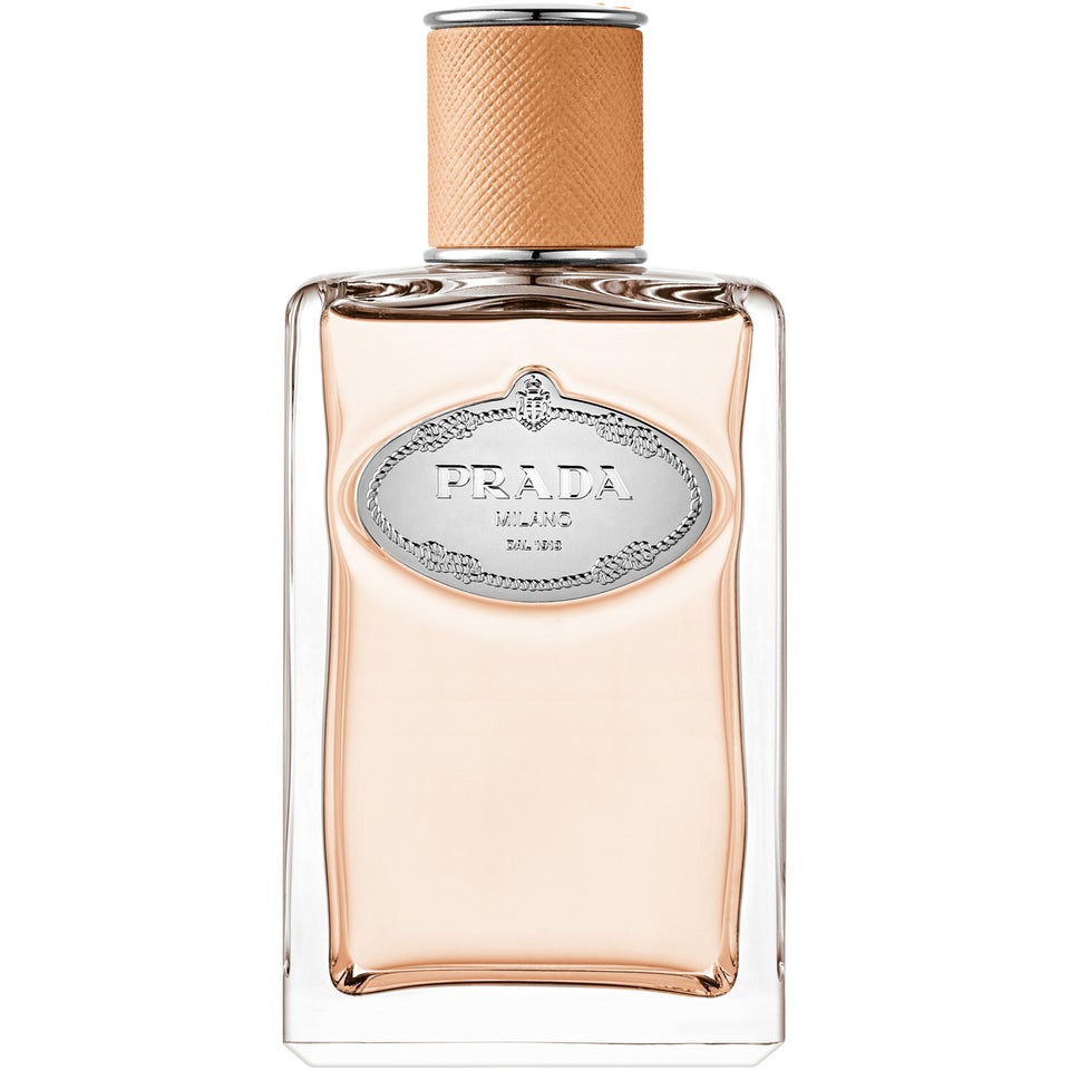 Les Infusions Infusion de Santal Chai Eau de Parfum