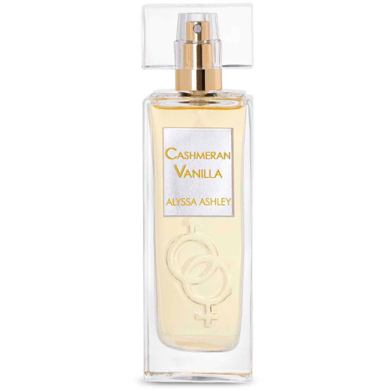 Alyssa Ashley Cashmeran Vanilla Eau de Parfum - 50 ml
