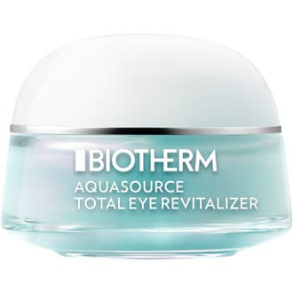 Aquasource Moisturizing Eye Cream