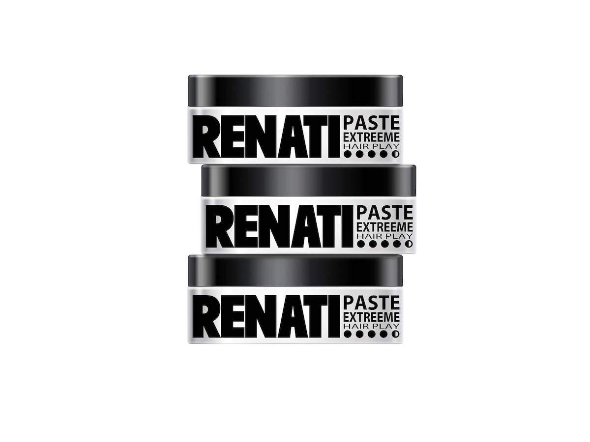 Renati Extreme Hair Play Paste