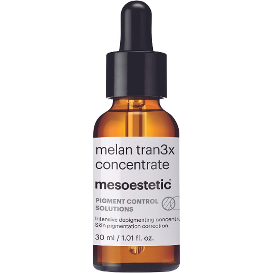 Mesoestetic Melan Tran3x Concentrate 30 ml