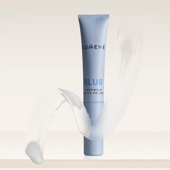 Blur Longwear Matte Primer