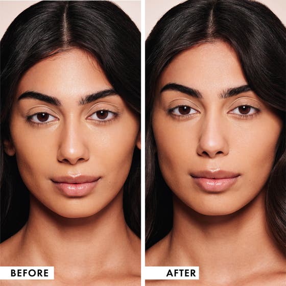 Setting Powder Translucent