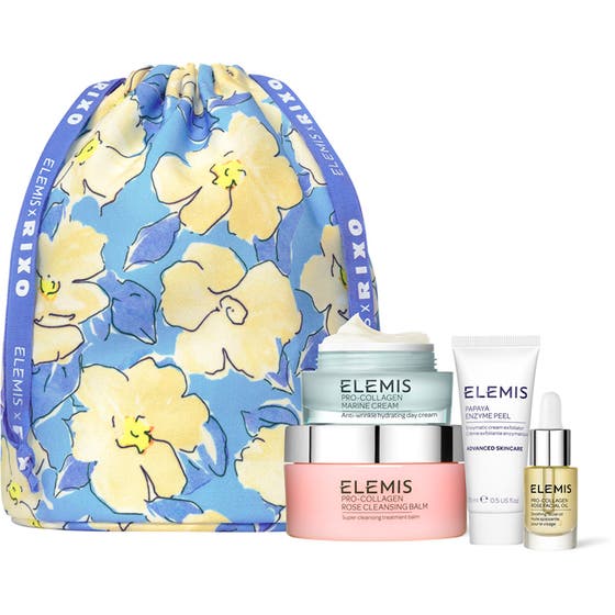 Elemis x Rixo Mother's Day Collection