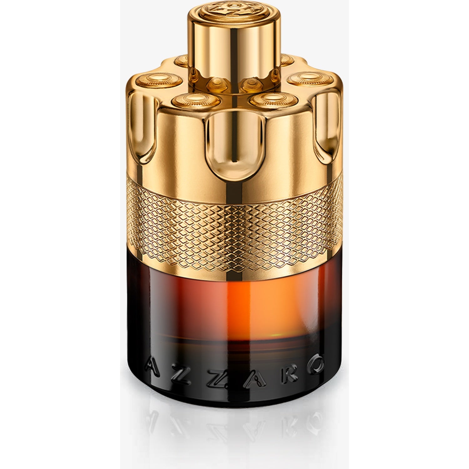 Azzaro MOST WANTED FOREVER ABSOLU Parfum - 100 ml billede