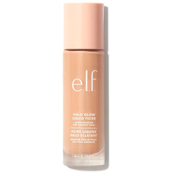 Halo Glow Liquid Filter