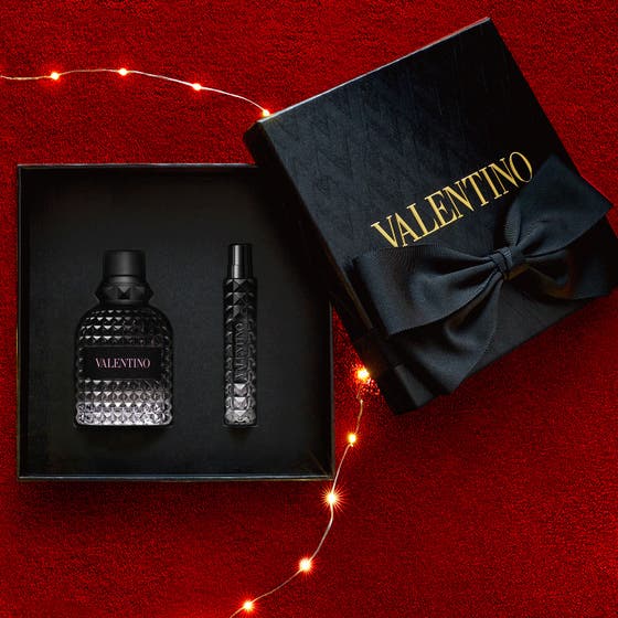 Born in Roma Uomo EdP Holiday Gift Set