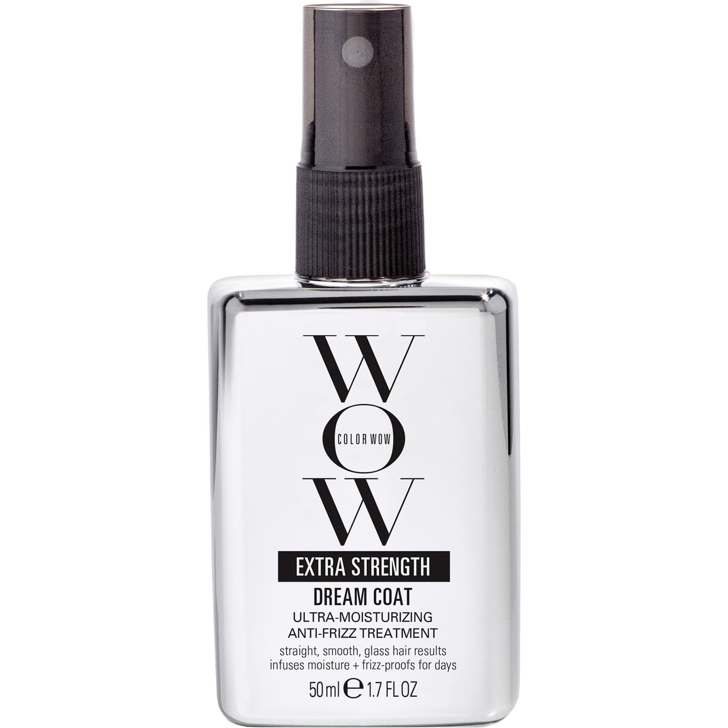 Color Wow Extra Strength Dream Coat Travel Size - 50 ml