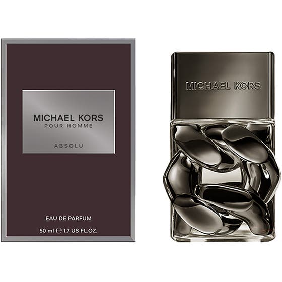 Pour Homme Absolu