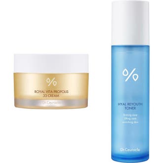 Hydration & Vitality Set