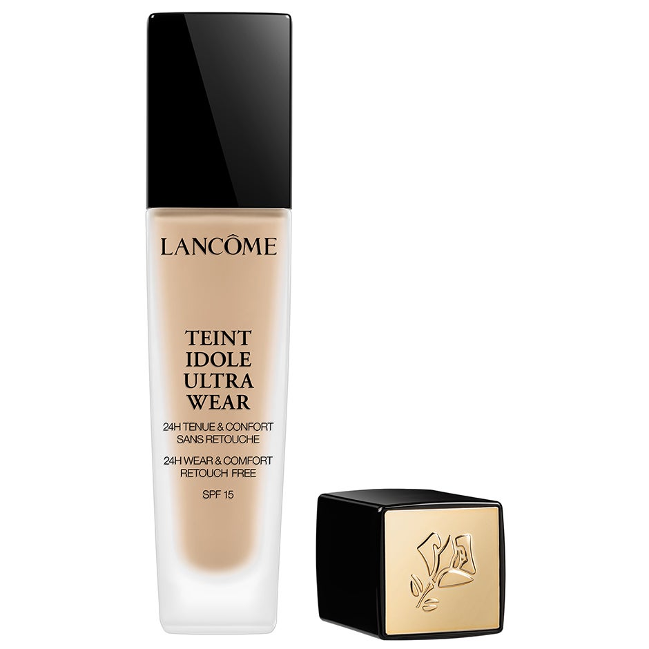 Lancôme Teint Idole Ultra Wear 02 Lys Rose 30 ml