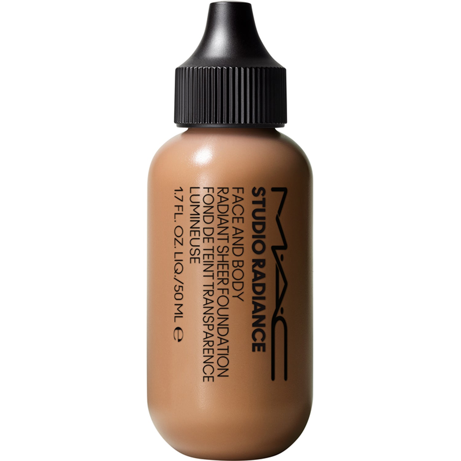 Mac Studio Radiance Face And Body Radiant Sheer Foundation foundation & concealer dam – bild 7