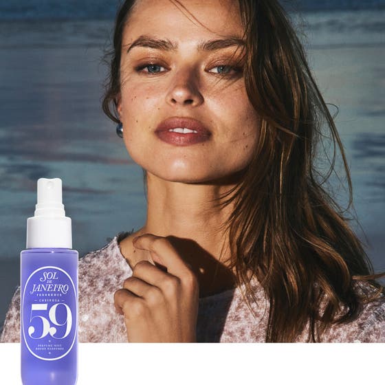 Delicia Drench Jet Set