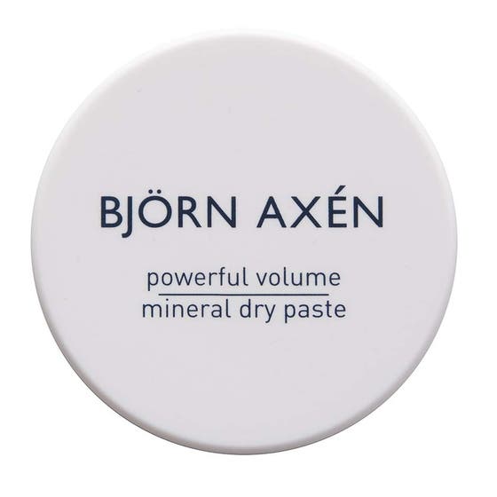 Powerful Volume