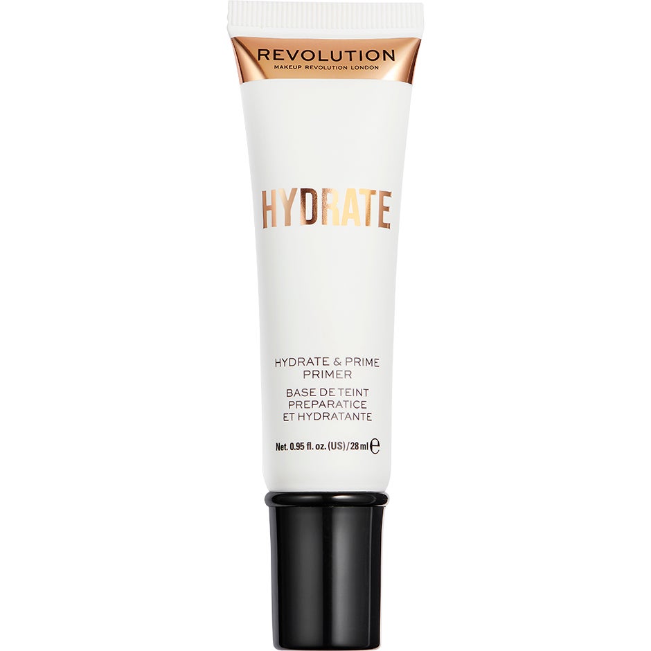 Makeup Revolution Hydrate & PrimeHydrate Primer 28 ml