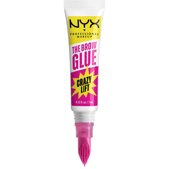 The Brow Glue Crazy Lift