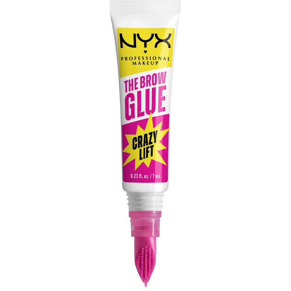 The Brow Glue Crazy Lift