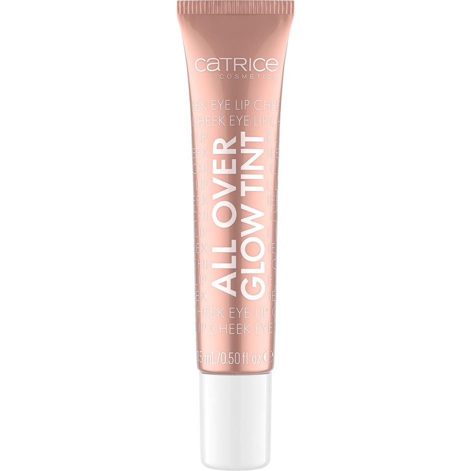 All Over Glow Tint,  Catrice Primer
