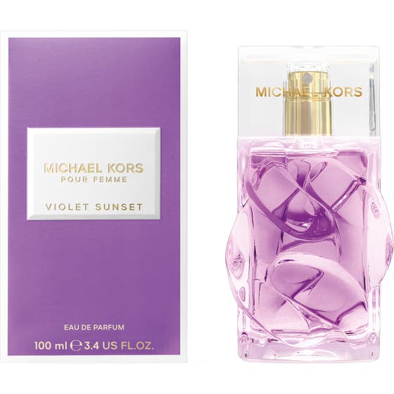 Violet Sunset Pour Femme
