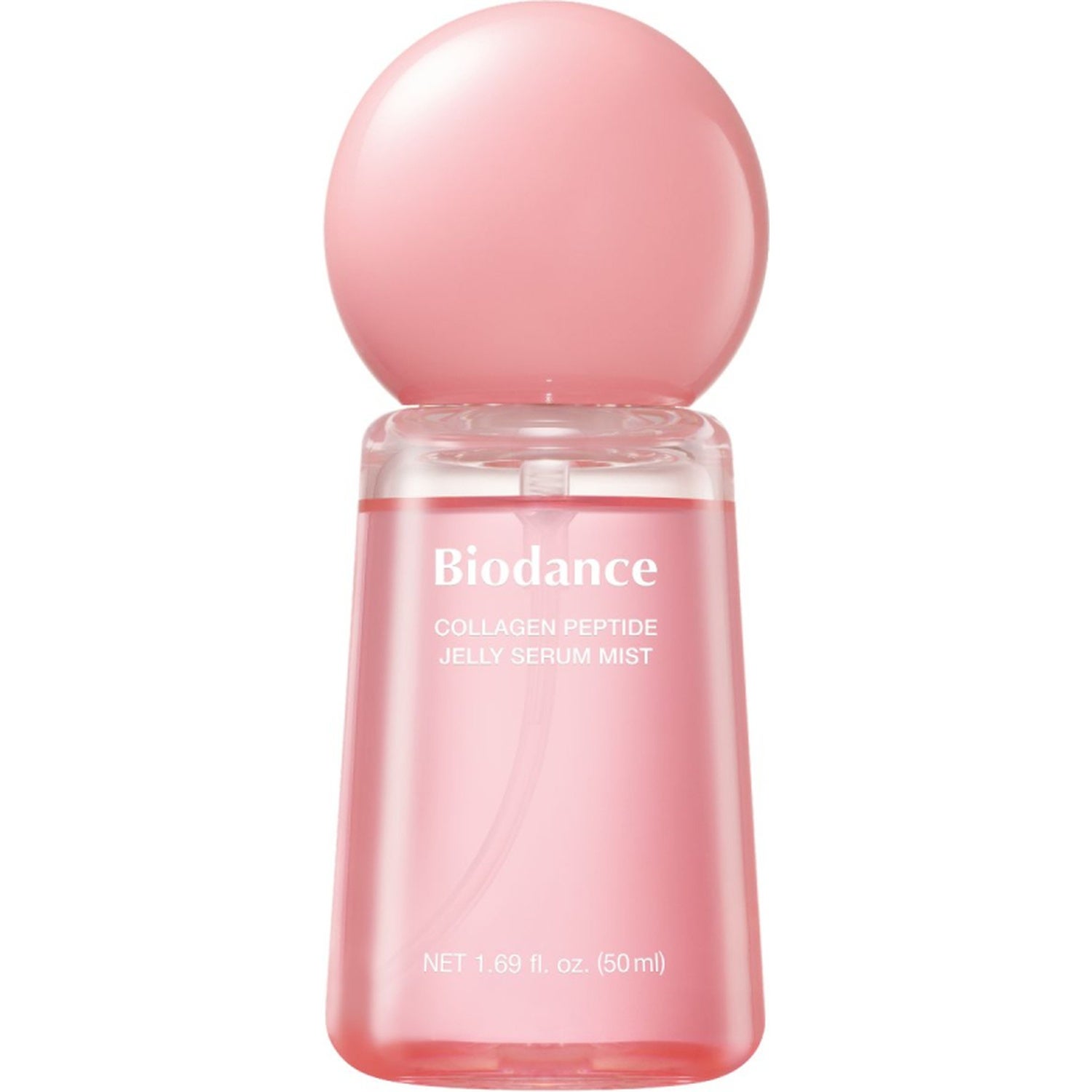 Biodance Collagen Peptide Jelly Serum Mist 50 ml