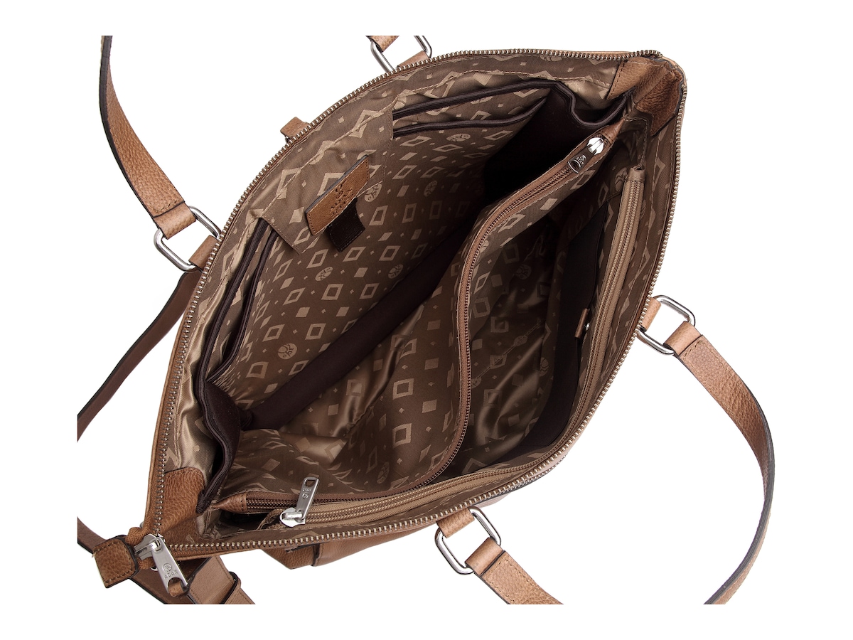 Napoli Working Bag Sasha 17"