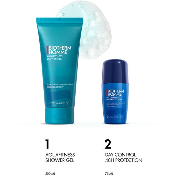 Aquafitness Holiday Set